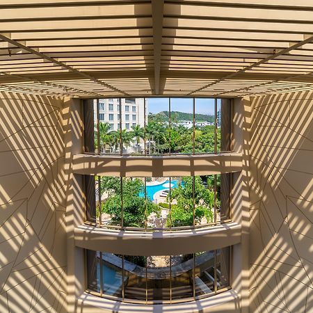Intercontinental Costa Rica At Multiplaza Mall By Ihg San José Buitenkant foto