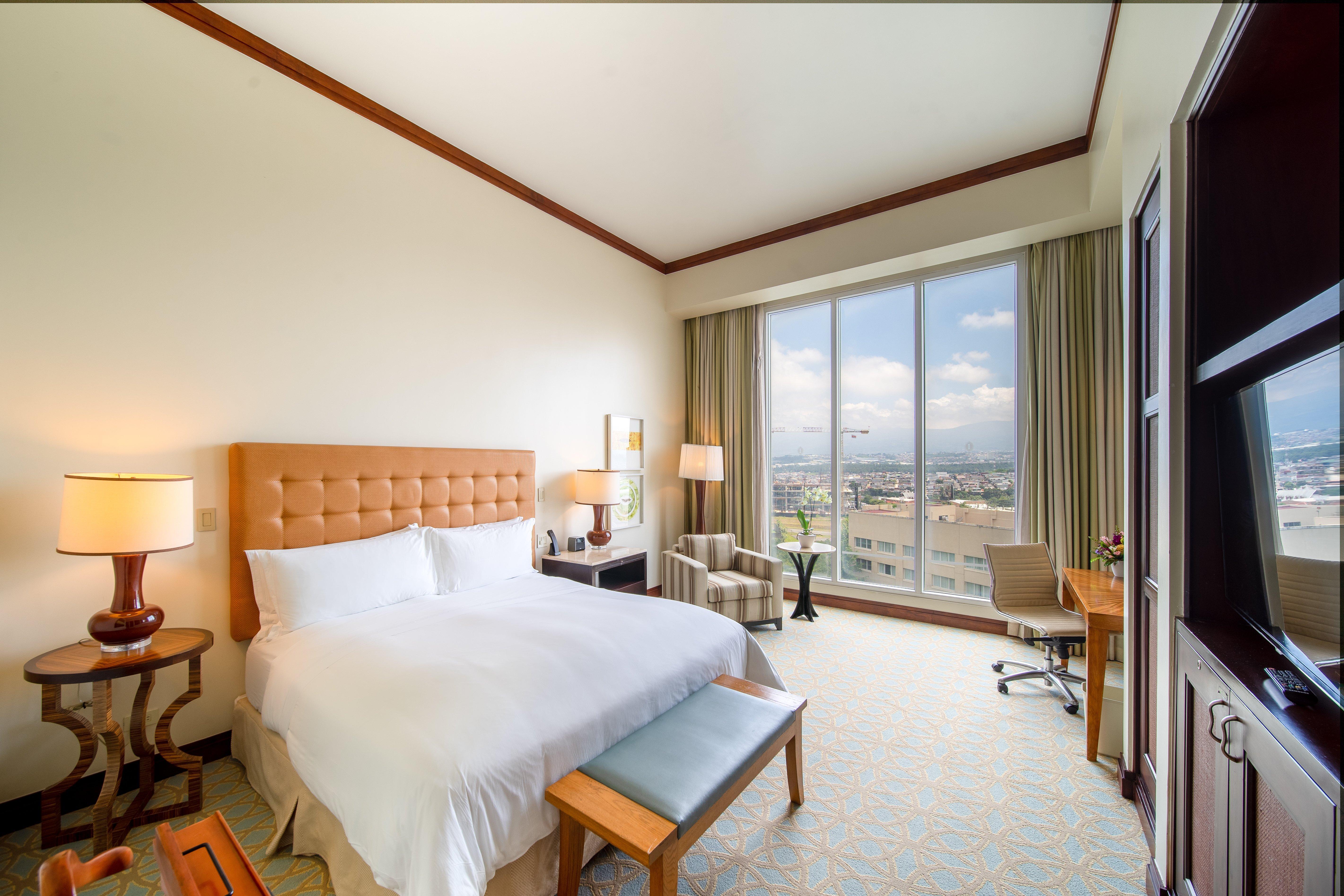 Intercontinental Costa Rica At Multiplaza Mall By Ihg San José Buitenkant foto