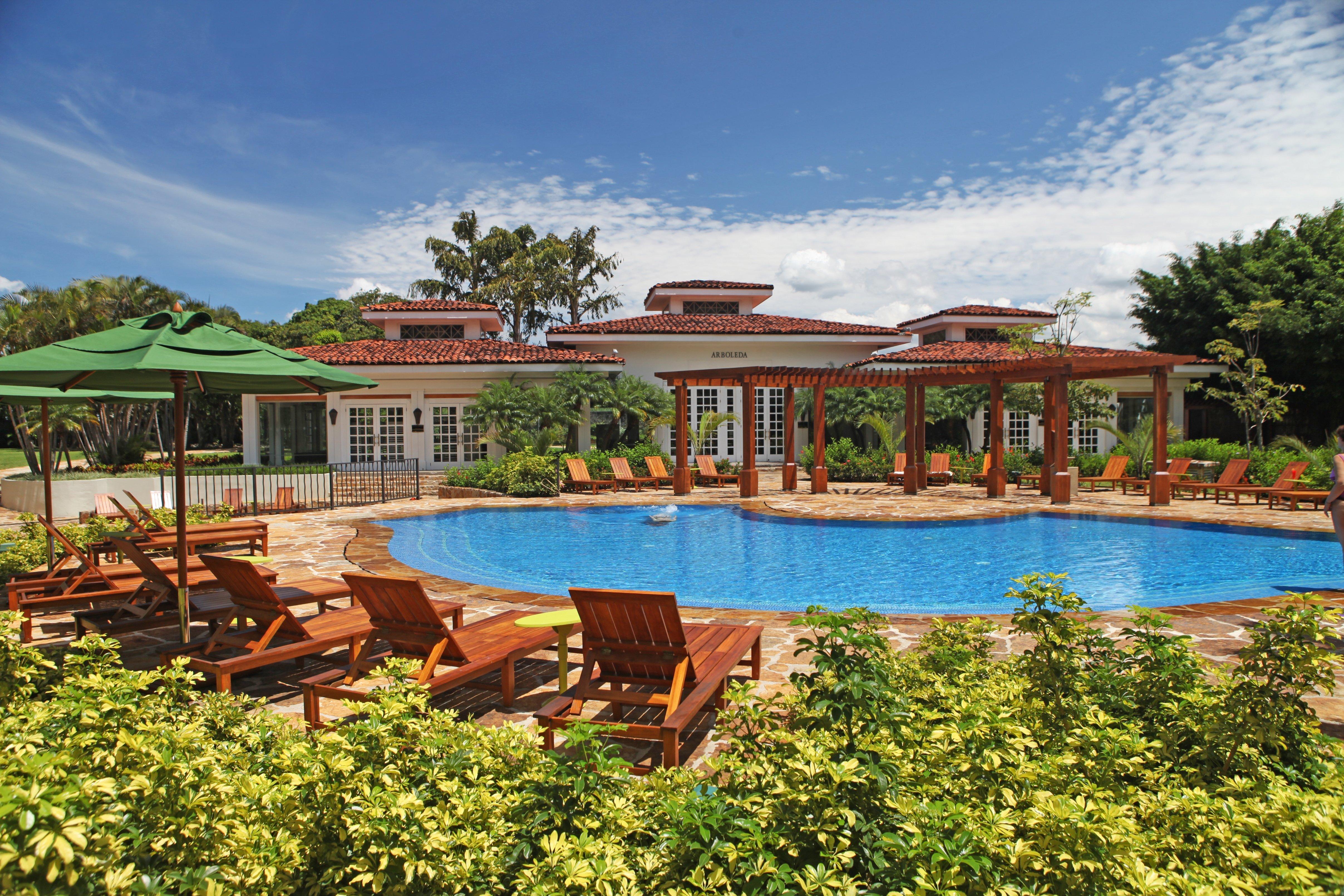 Intercontinental Costa Rica At Multiplaza Mall By Ihg San José Buitenkant foto