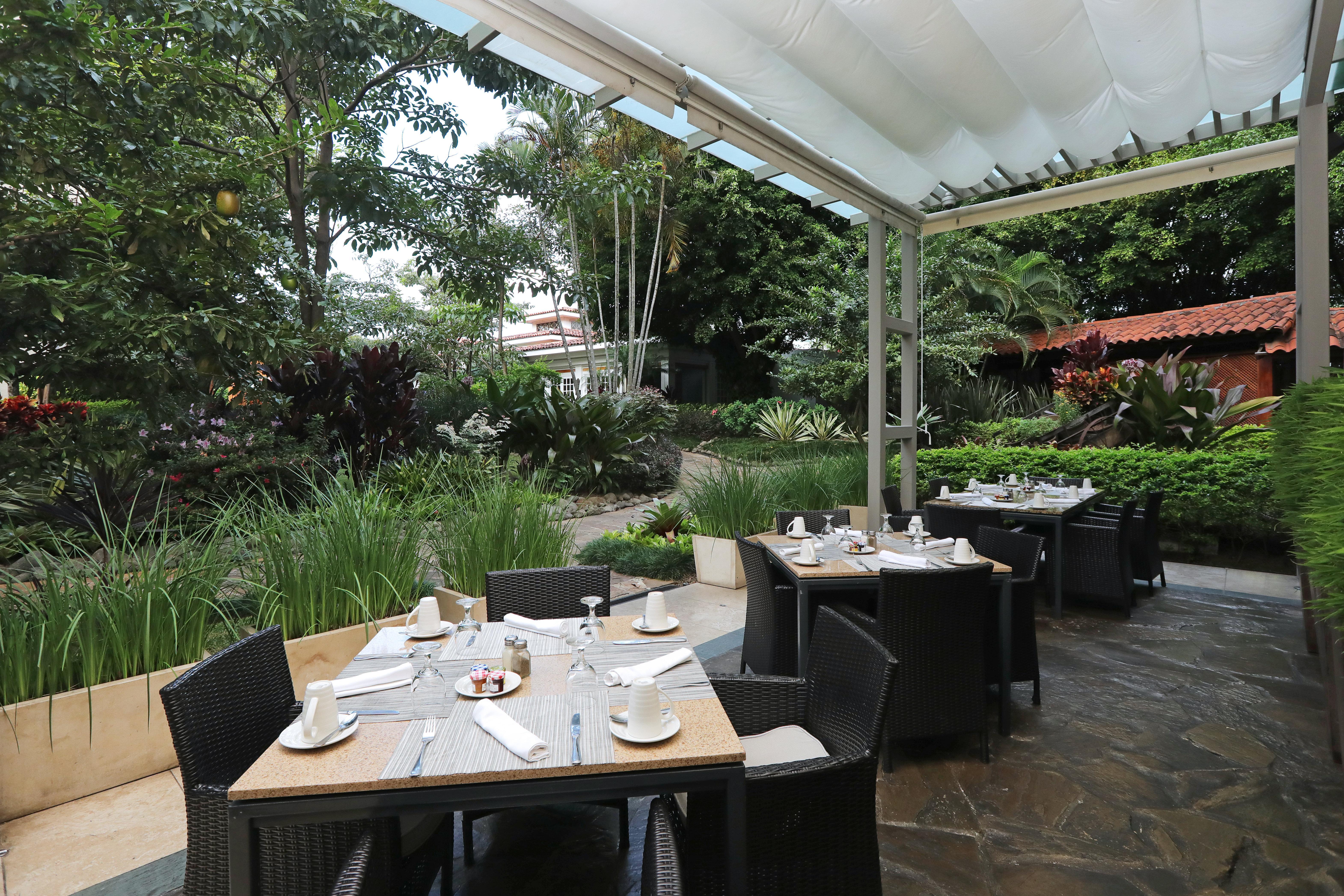 Intercontinental Costa Rica At Multiplaza Mall By Ihg San José Buitenkant foto