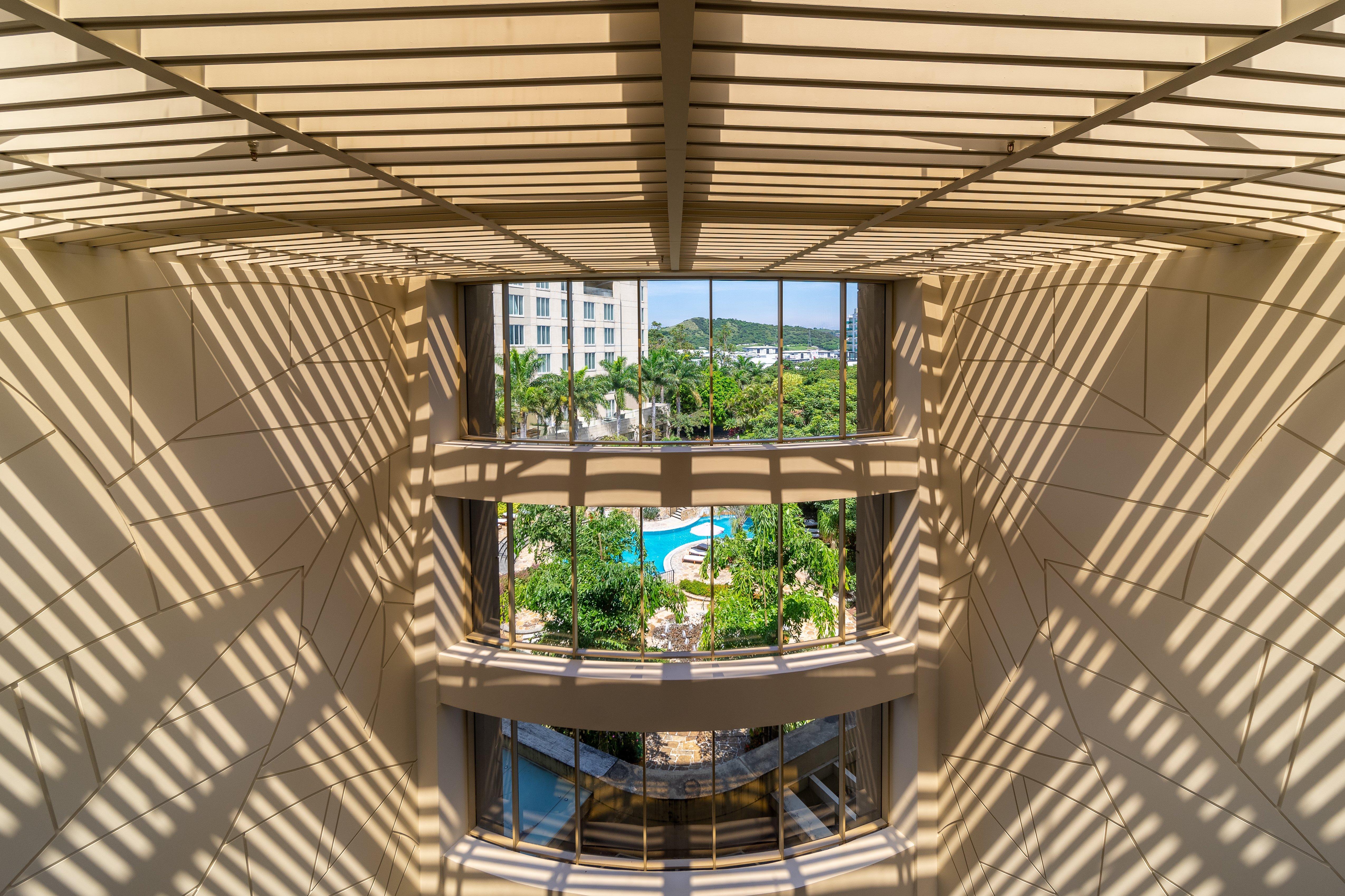 Intercontinental Costa Rica At Multiplaza Mall By Ihg San José Buitenkant foto