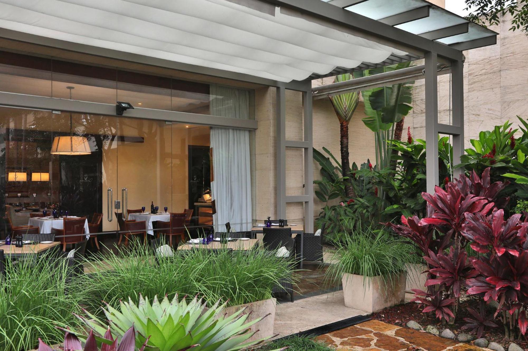 Intercontinental Costa Rica At Multiplaza Mall By Ihg San José Buitenkant foto